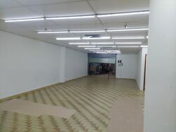 Multi Storey Car Park (D8), Retail #580087461